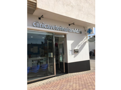 Consultorio Veterinario Roldán (Torre-Pacheco)