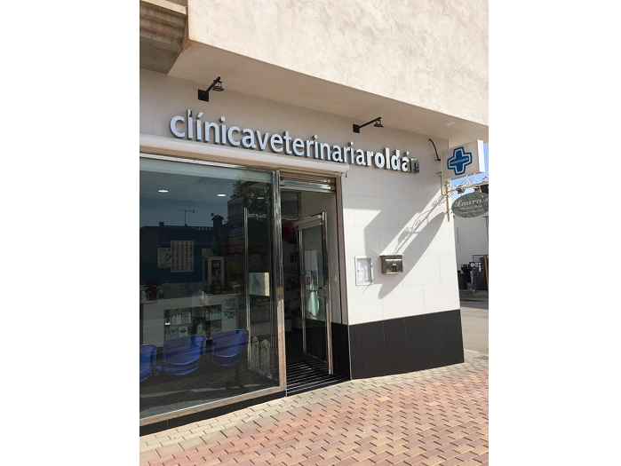 Consultorio Veterinario Roldán (Torre-Pacheco)