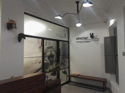 Clínica Veterinaria Albeitar (Totana)