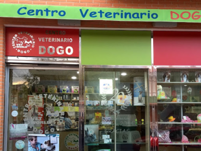 Clínica Veterinaria Dogo (Totana)