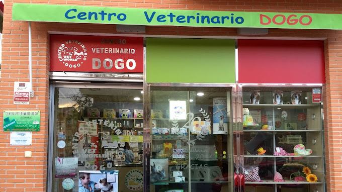 Clínica Veterinaria Dogo (Totana)