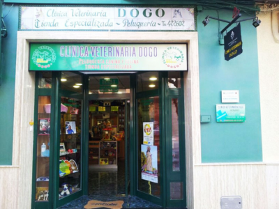 Centro Veterinario Dogo (Totana)