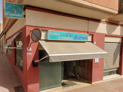 Clínica Veterinaria Espuña (Totana)