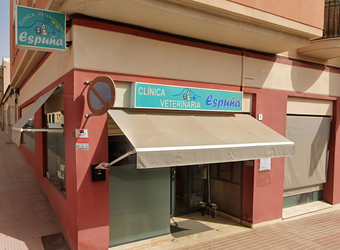 Clínica Veterinaria Espuña (Totana)