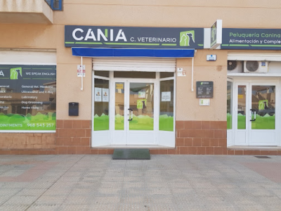 Kodama Centro Veterinario (Cartagena)