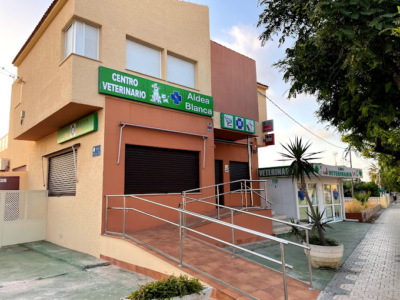 Centro Veterinario Aldea Blanca (Cartagena)