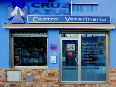 Centro Veterinario Cruz Azul (Cartagena)