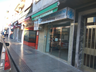 Centro Veterinario Los Dolores (Cartagena)