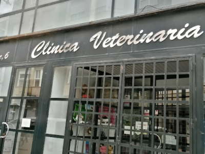 Clínica Veterinaria Salitre (Cartagena)