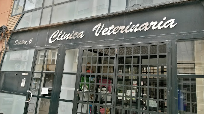 Clínica Veterinaria Salitre (Cartagena)