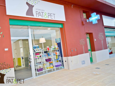 Pat & Pet Veterinaria (Cartagena)