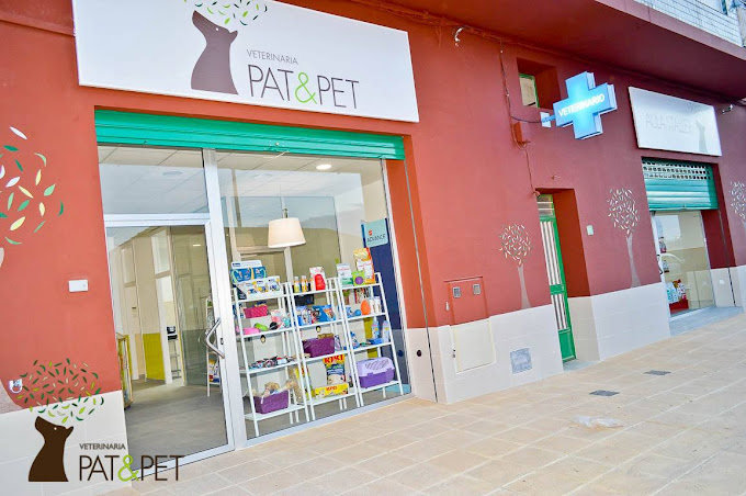 Pat & Pet Veterinaria (Cartagena)