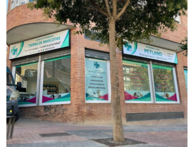 Clínica Veterinaria Tierra de Mascotas (Cieza)