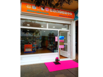 Clínica Veterinaria Nutrizoo (Cieza)