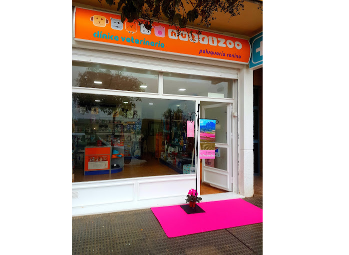 Clínica Veterinaria Nutrizoo (Cieza)