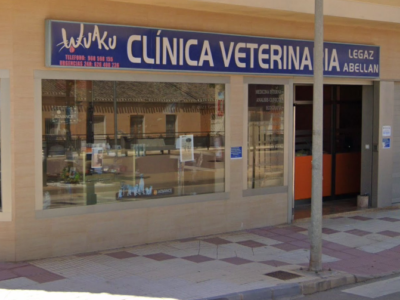 Clínica Veterinaria Wuaku Wuaku (Fuente Álamo de Murcia)
