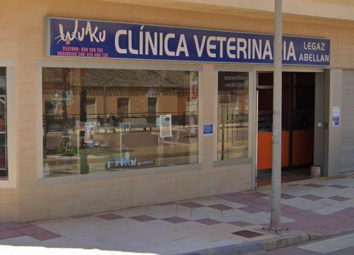 Clínica Veterinaria Wuaku Wuaku (Fuente Álamo de Murcia)