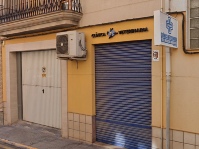 Centrofauna Veterinaria (Jumilla)