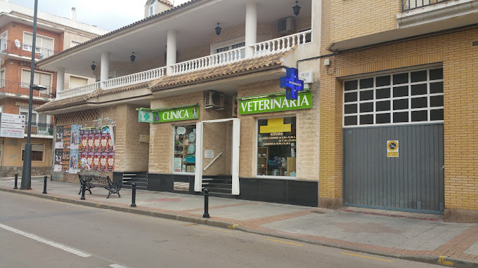 Clínica Veterinaria Mayor (La Unión)