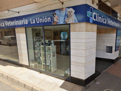 Clínica Veterinaria La Unión (La Unión)