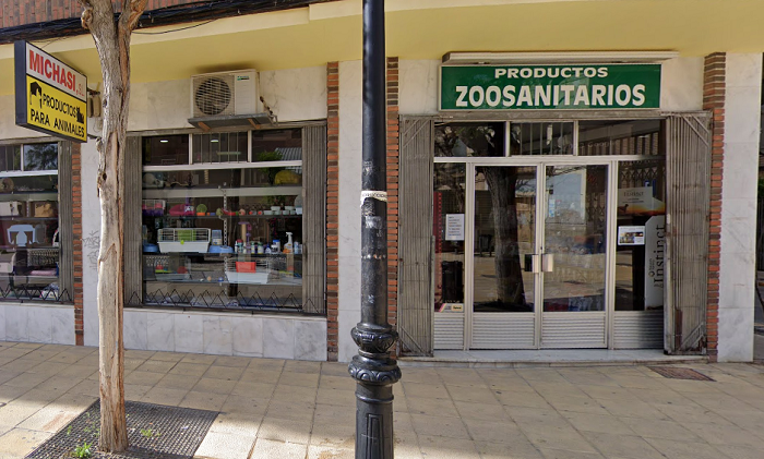 Clínica Veterinaria Michasi (Lorca)