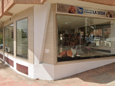 Medivet La Seda (Lorca)