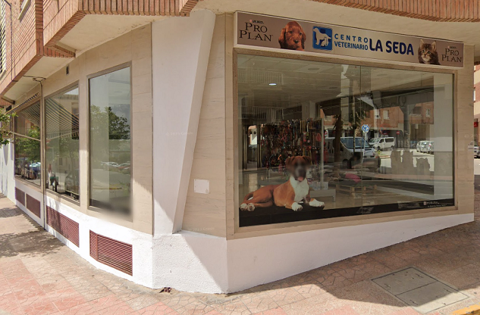 Medivet La Seda (Lorca)