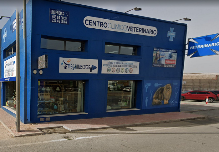 Asociación Canina Nacional ACCAM (Molina de Segura)