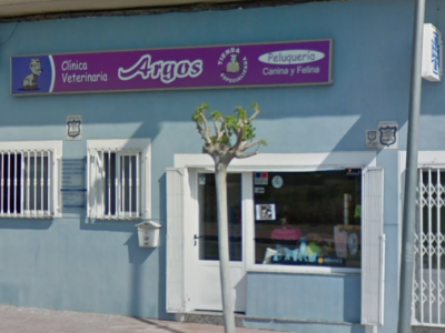 Clínica Veterinaria Argos (Mula)