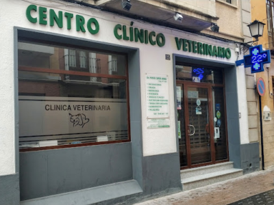 Clínica Veterinaria Manuel Zapata (Mula)