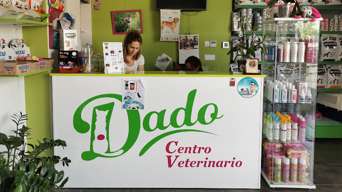 Centro Veterinario Dado (Murcia)