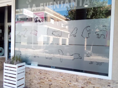 Centro Veterinario La Fuensanta (Murcia)