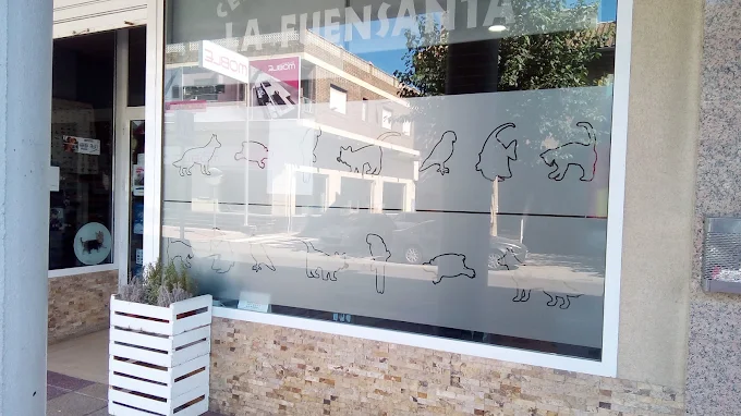 Centro Veterinario La Fuensanta (Murcia)
