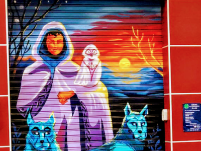 Centro Veterinario Sais (Murcia)