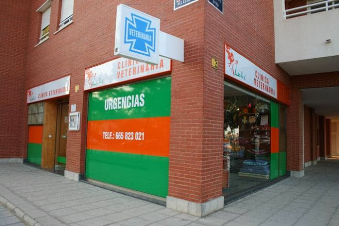 Clínica Veterinaria Loba (Murcia)
