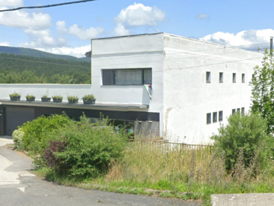 Clínica Veterinaria Zelai Albaitaritza (Alsasua)