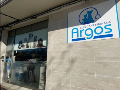 Clínica Veterinaria Argos (Burlada)
