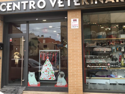Clínica Veterinaria Navascues (Cintruénigo)