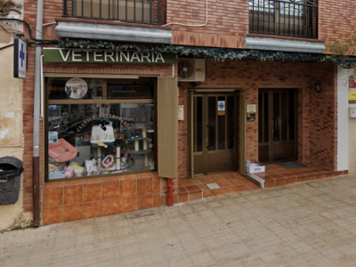 Clínica Veterinaria San Juan (Cintruénigo)