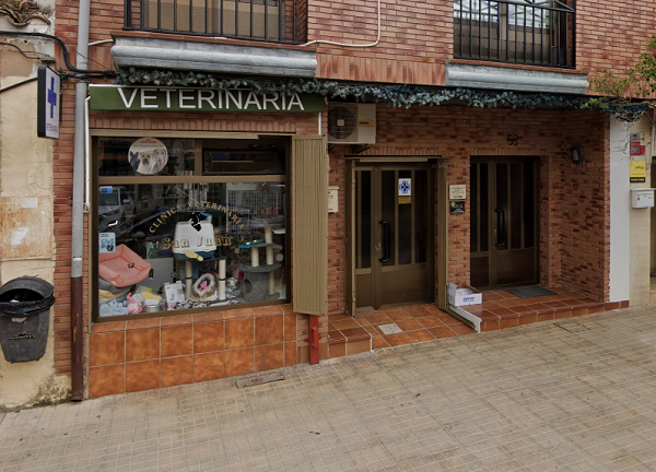 Clínica Veterinaria San Juan (Cintruénigo)