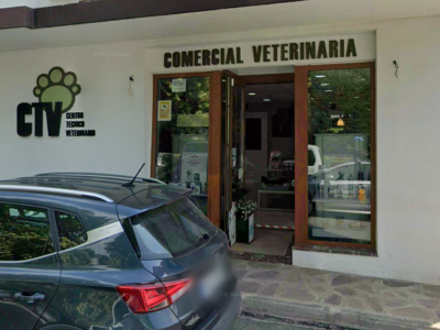 Juan Ramón Ostiz - Centro Técnico Veterinario CTV (Doneztebe-Santesteban)