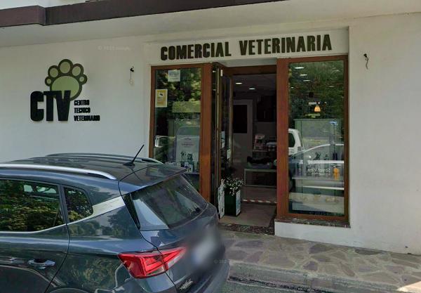 Juan Ramón Ostiz - Centro Técnico Veterinario CTV (Doneztebe-Santesteban)