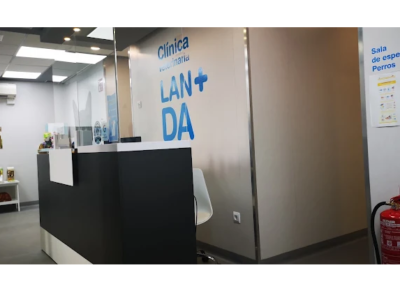 Clínica Veterinaria Landa (Estella)