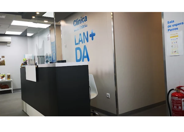 Clínica Veterinaria Landa (Estella)