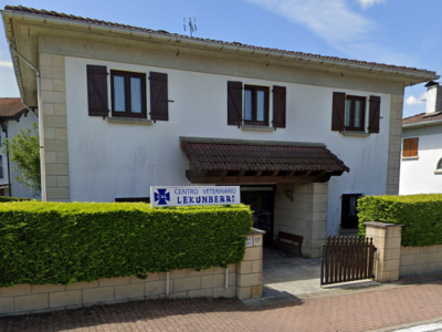 Clínica veterinaria Lekunberri (Lekunberri)