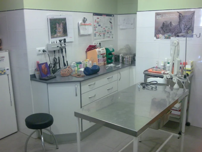 Clínica Veterinaria Mendavia (Mendavia)