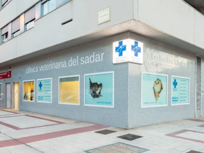 Better Vet Clínica Veterinaria Del Sadar (Pamplona)