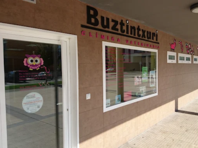 Clínica Veterinaria Buztintxuri (Pamplona)