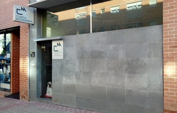 Clínica Veterinaria Mendillorri (Pamplona)