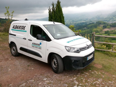 Albaikide (Irurtzun)